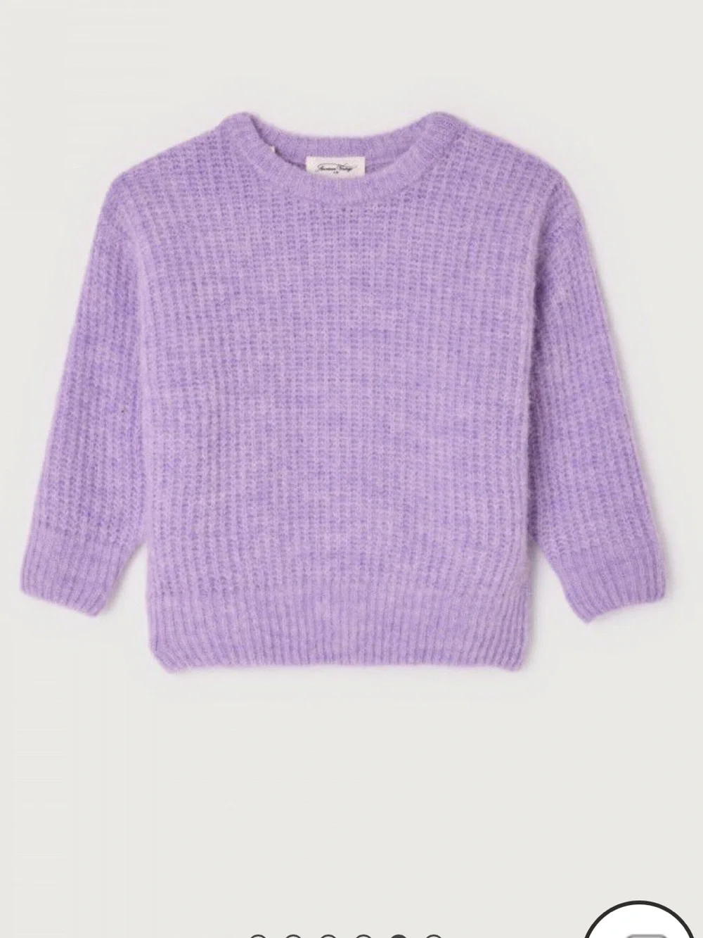 American Vintage Kid’s Jumper Size 5